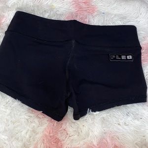 Fleo shorts